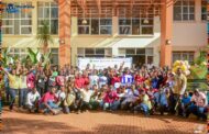 WordCamp Central: WordCamp Jinja 2026 Recap: Three Tracks, Two Days and Creative Currents on the Nile