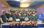 WordCamp Central: WordPress Campus Connect Ahmad Education, Dhaka 2026